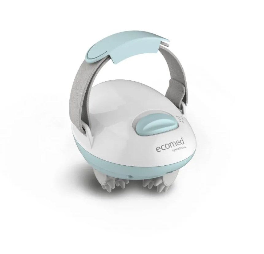 Ecomed AC-80E Massage cube