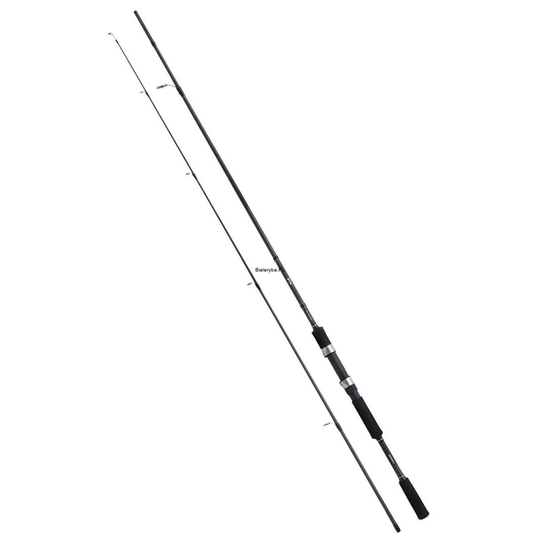 Shimano FX XT Spinning 2,40m 10-30g 2 cz. EVA