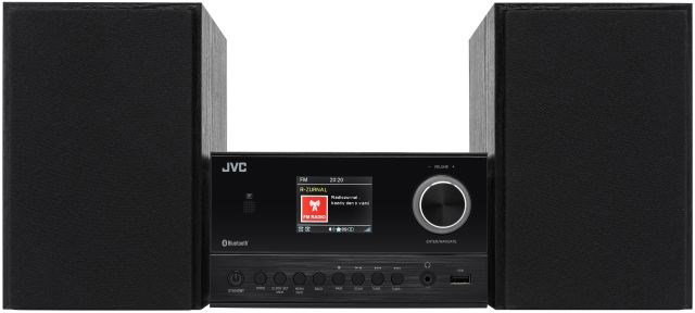 Boomboxes