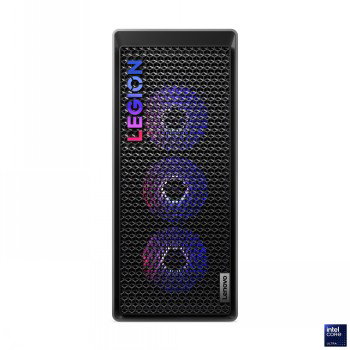 LENOVO LEGION T7 ULTRA 7 265KF/32GB/1TB SSD/INTEL Z890 CHIPSET/RTX5080_16GB/3X 120MM WITH RGB LIGHT + PCH HEATSINK + VRM HEATSINK/W11H (STORM GREY)