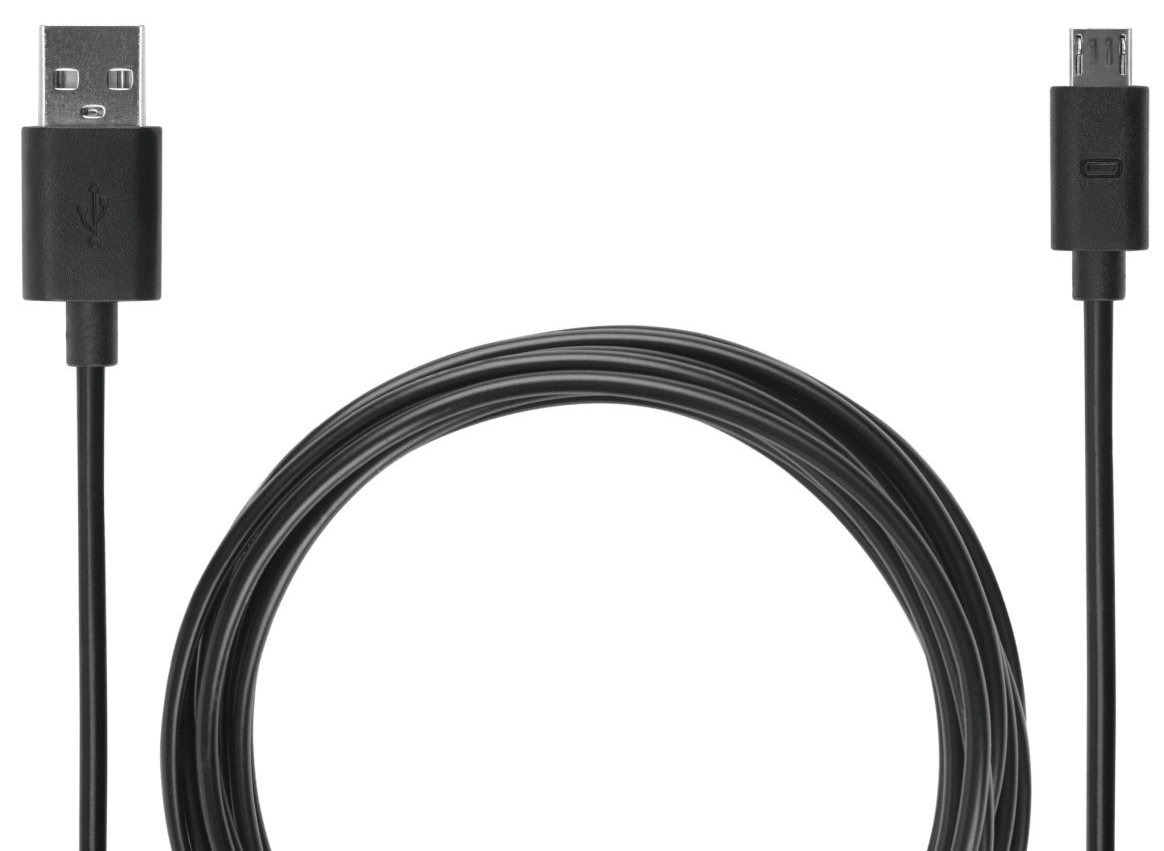 Subsonic SA5355 Charge and Play Cable XXL