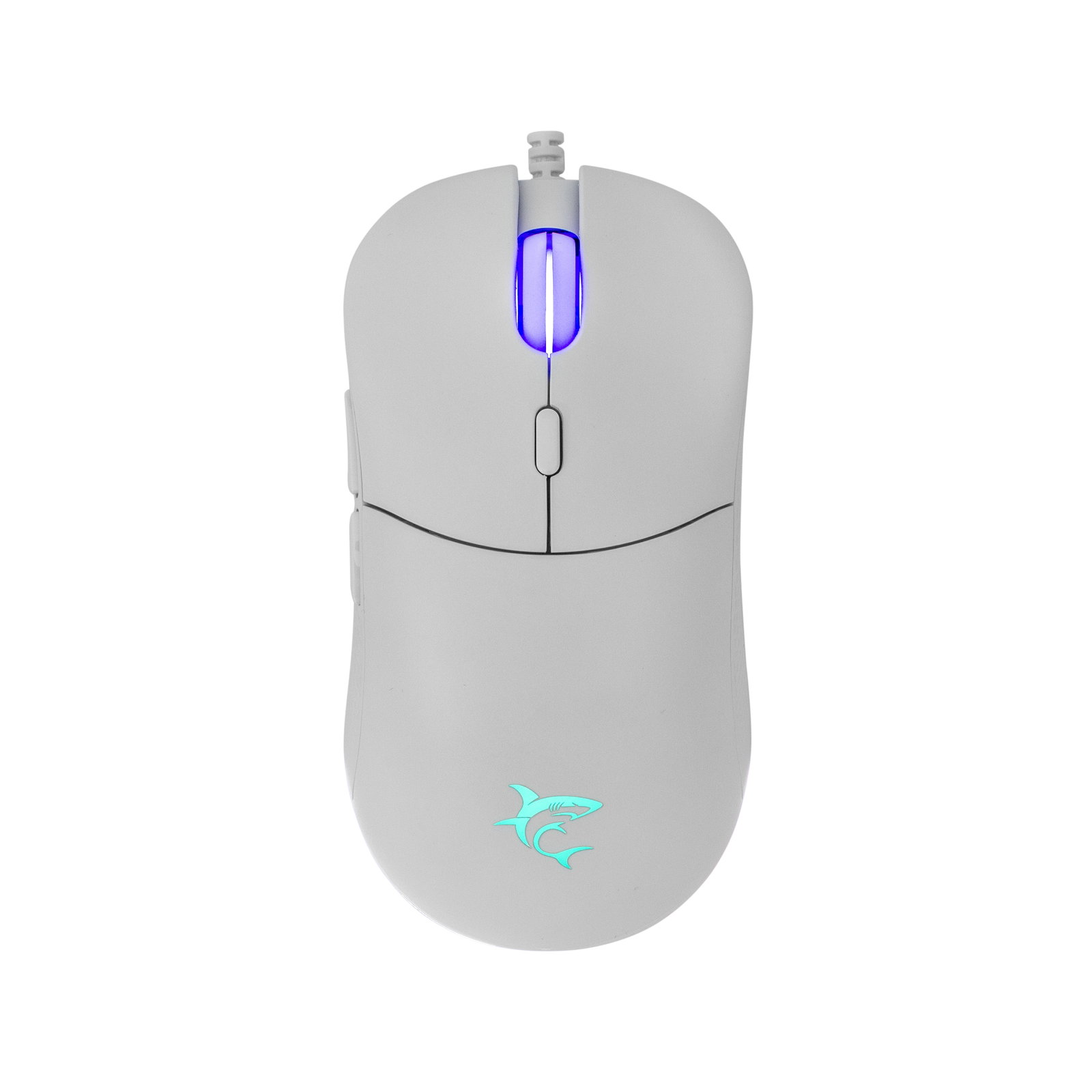 White Shark BAGDEMAGUS GM-5010 White