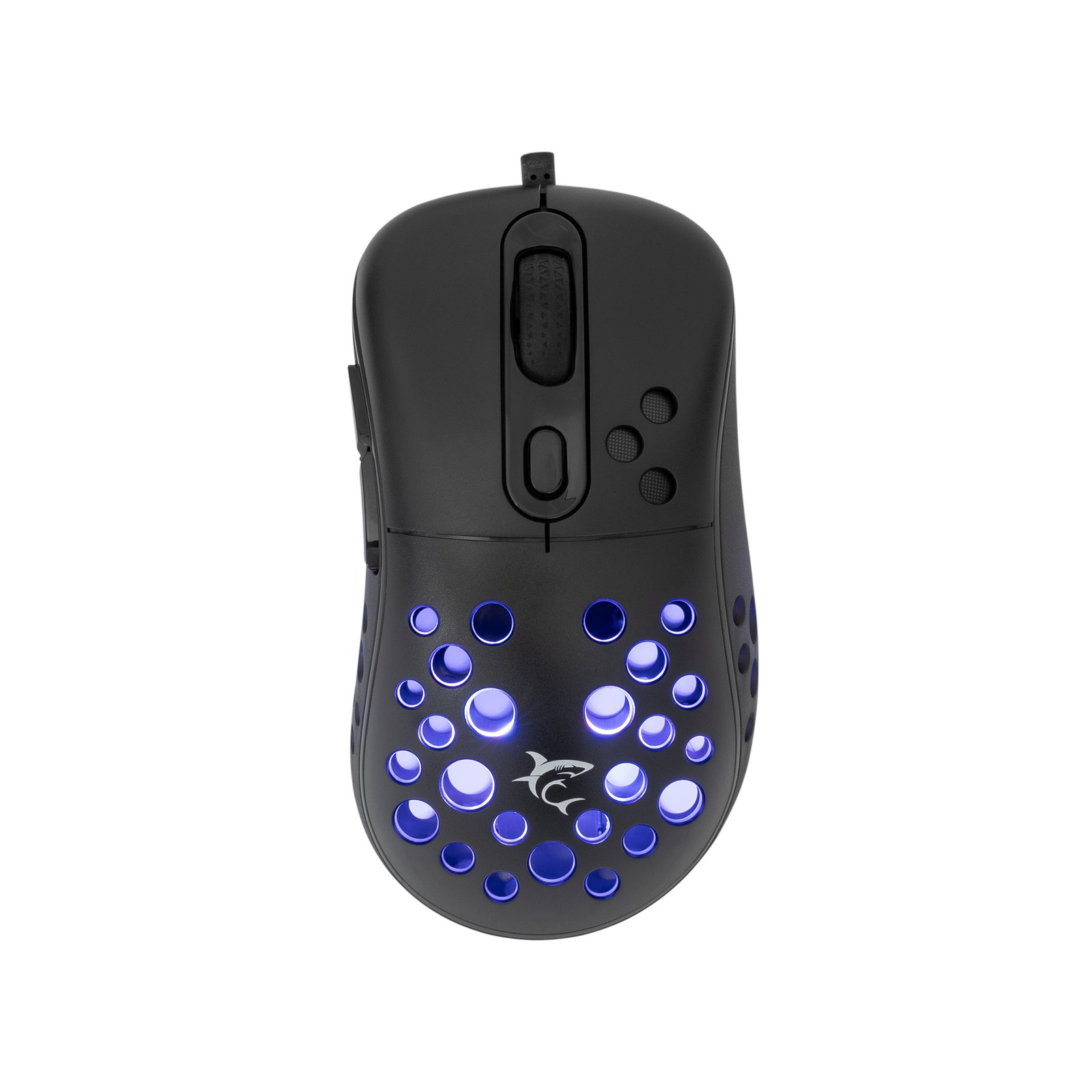 White Shark AZRAEL-B GM-5013, Black