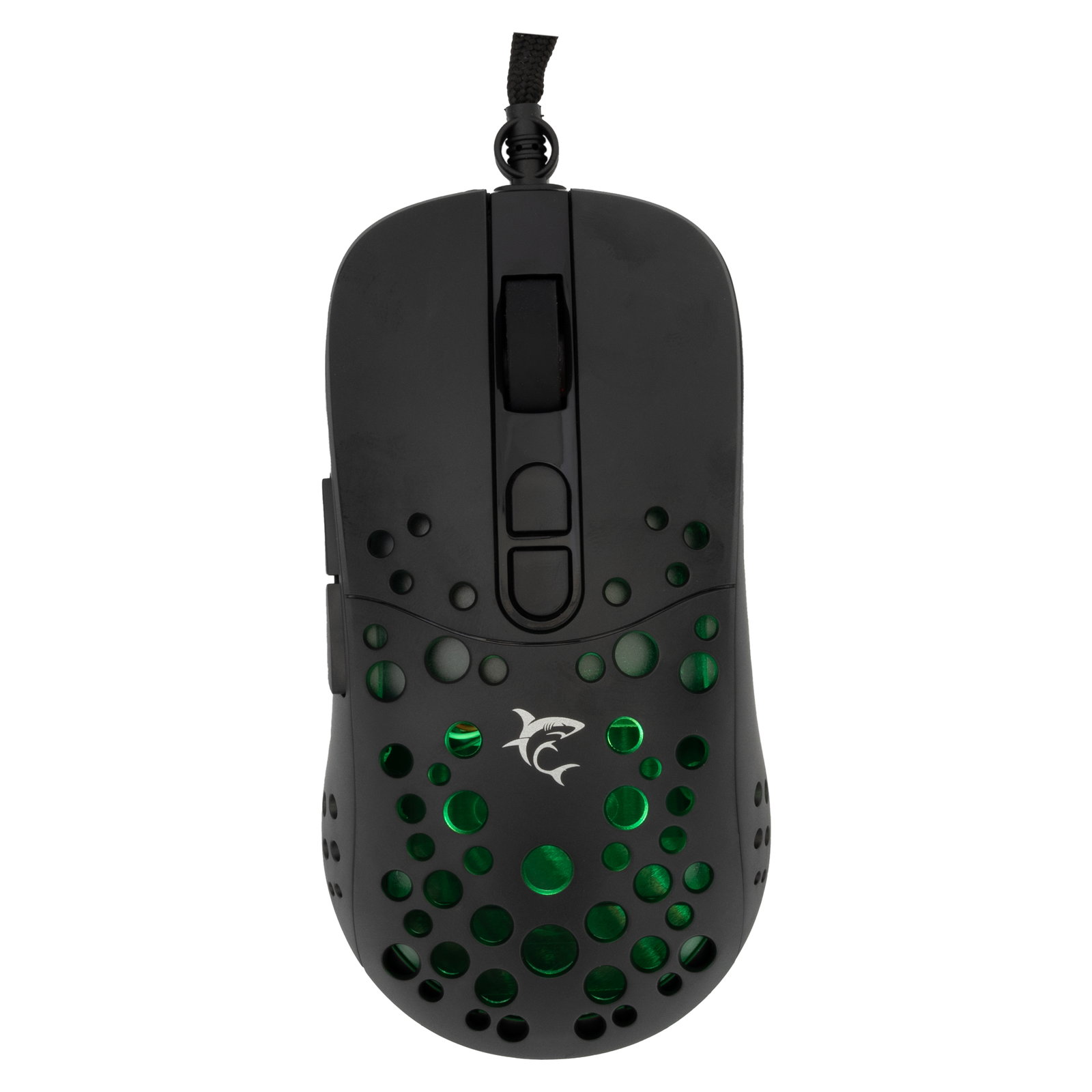White Shark TRISTAN-B-2 GM-9004, Black RGB