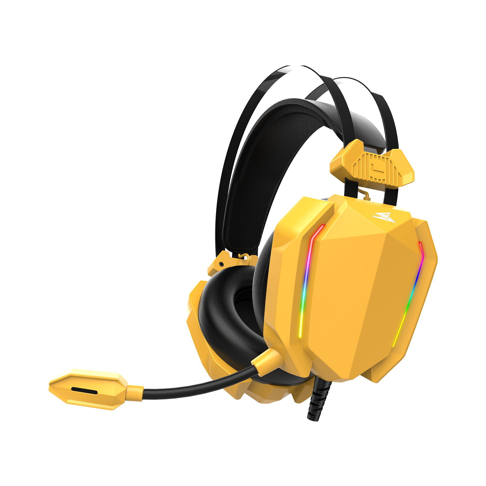 Baracuda SEAGUL-Y BGH-041, Yellow