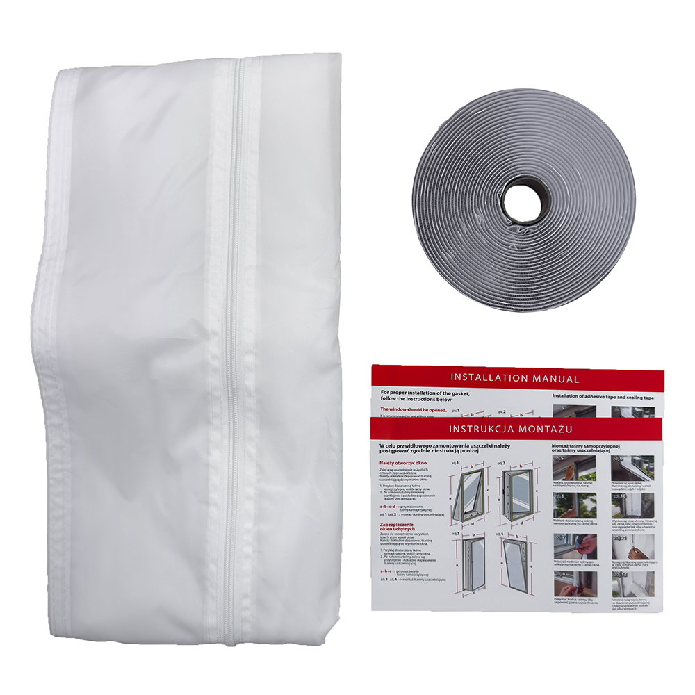 Aiwa Window seal kit AIWA-PAC-U