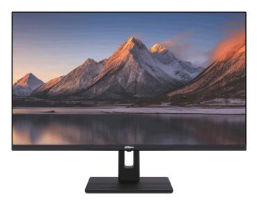 Dahua Technology LM27-C301B computer monitor 68.6 cm (27