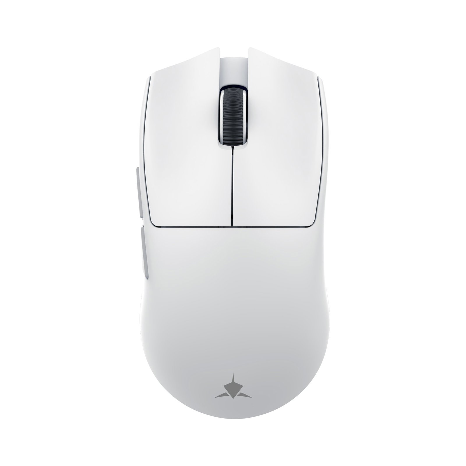 White Shark LUCAN-W WGM-5022 12000 DPI Wireless Gaming Mouse, White