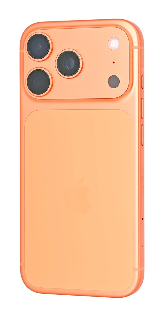 Apple iPhone 17 Pro 1TB Cosmic Orange