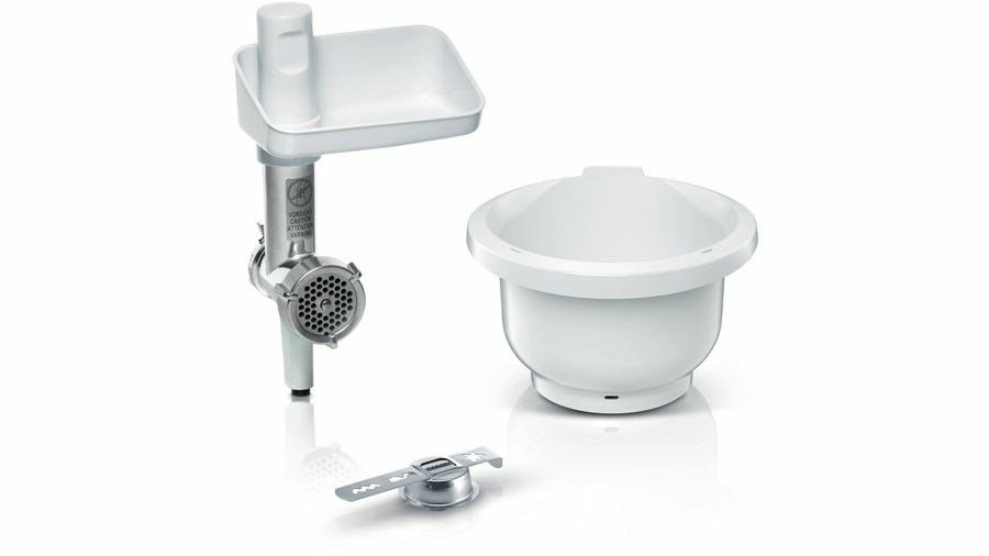 Bosch MUZS2BS mincer accessory