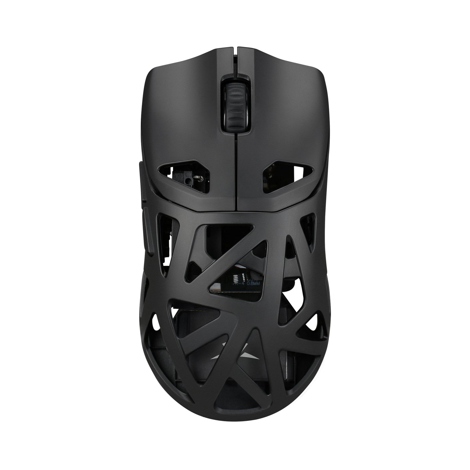 White Shark DAGONET-2 BLACK WGM-5019 Wireless 24000 dpi Black