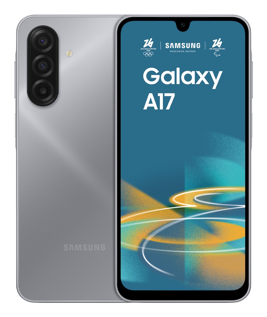 Samsung Galaxy A17 17 cm (6.7