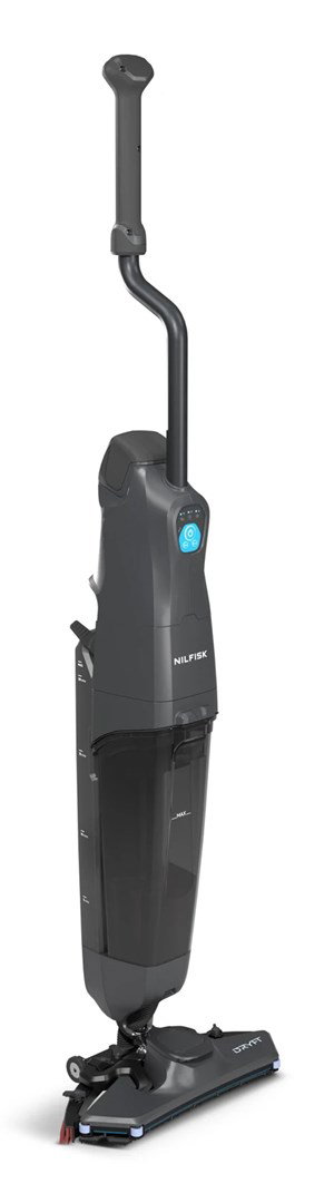 Nilfisk DRYFT V1 EU floor scrubber-drier 145 W 1644 m/h Walk-behind