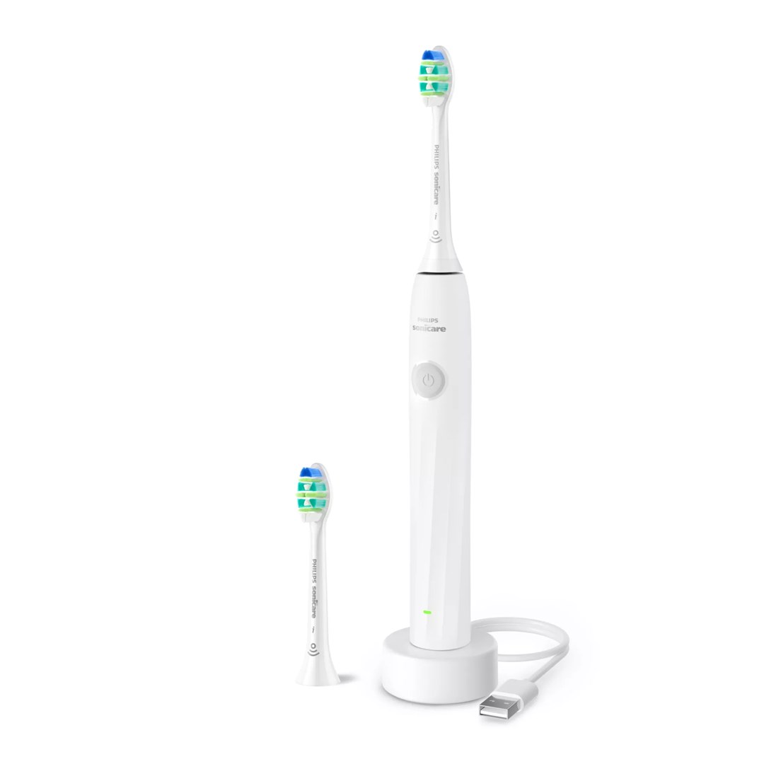 Philips Sonicare 2100 series 2100 HX4022/01 Rechargeable toothbrush