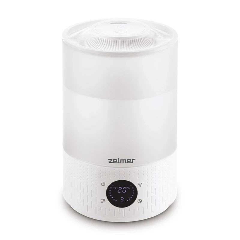 Zelmer ZHH2800 humidifier for rooms up to 35 square metres