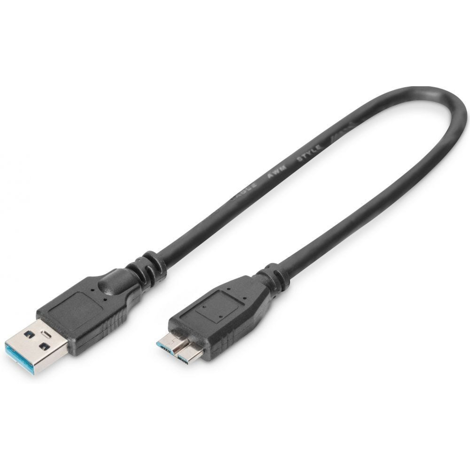 Digitus USB 3.0 Connection Cable