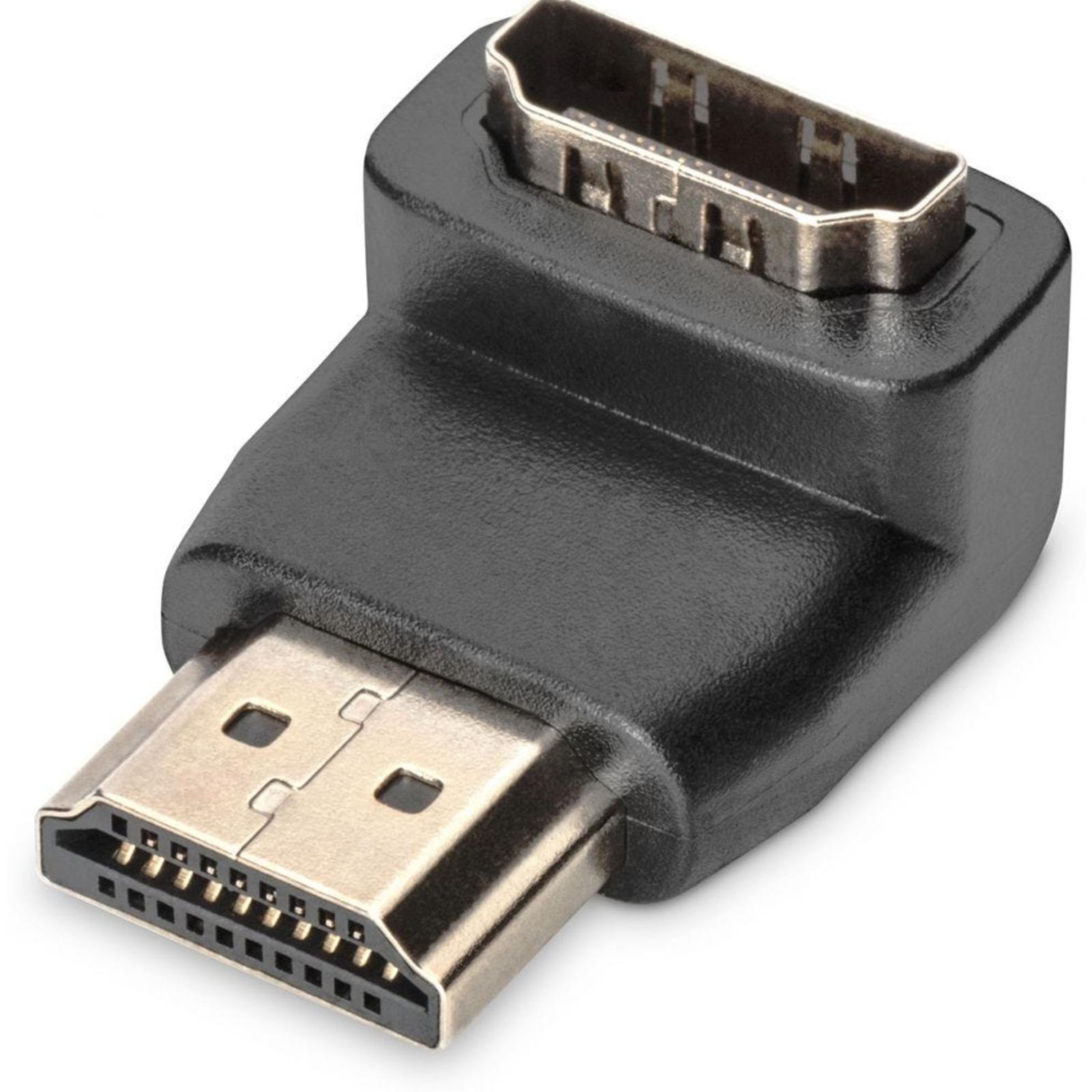 Digitus HDMI Adapter 90 Angled