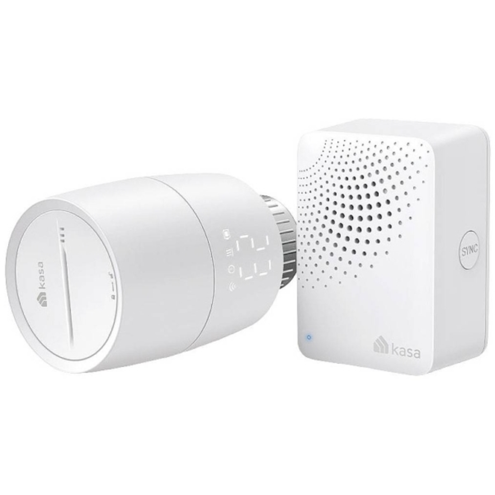 TP-Link Thermostatic Radiator Valve Starter Kit
