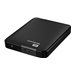 WD Elements 2TB HDD USB3.0 Portable 2.5inch RTL extern RoHS compliant Low cost black