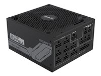 GIGABYTE UD1300GM PG5 power supply unit 1300 W 20+4 pin ATX ATX Black