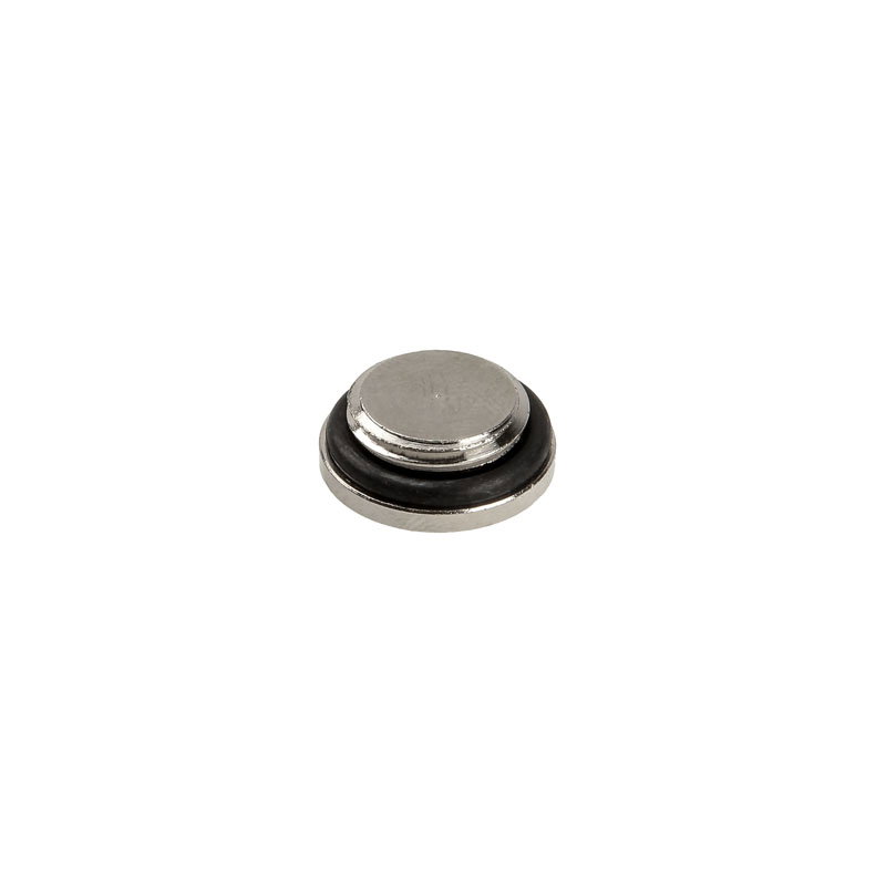 EK Water Blocks EK-Plug Verschlussstopfen G1/4 inches - silver