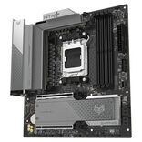 Sapphire Nitro+ B850M WiFi motherboard, socket AM5, AMD B850, mATX, DDR5