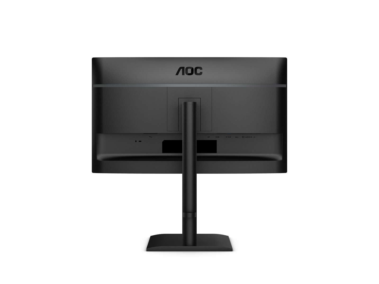 AOC 24E4U computer monitor 60.5 cm (23.8