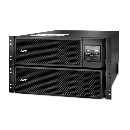 SRT 8000VA RM 230V - IN