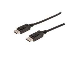 DIGITUS DISPLAYPORT CABLE - DP