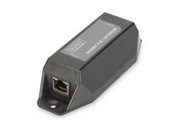 DIGITUS PRO GB POE+ EXTENDER - DT OR WALL 100M EXT CASCADABLE