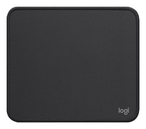 MOUSE PAD STUDIO SERIES - - GRAPHITE - NAMR-EMEA