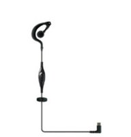 USB-C HEADSET WITH PTT BUTTON -