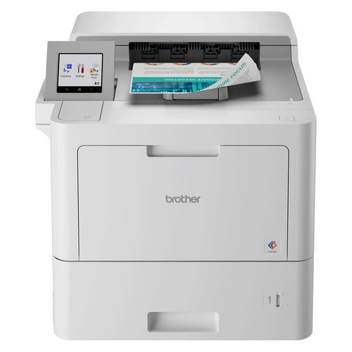 HL-L9430CDN COLOR LASER 40PPM - SIMPLEX 28 PPM DUPLEX