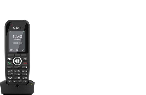SNOM M30 - M30 IP DECT HANDSET EU