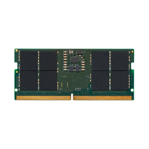 16GB DDR5-5600MT/S SODIMM - .