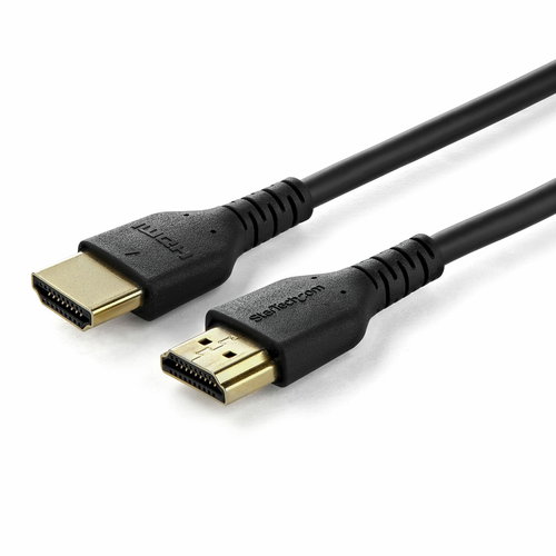 PREMIUM HIGH SPEED HDMI CABLE - .