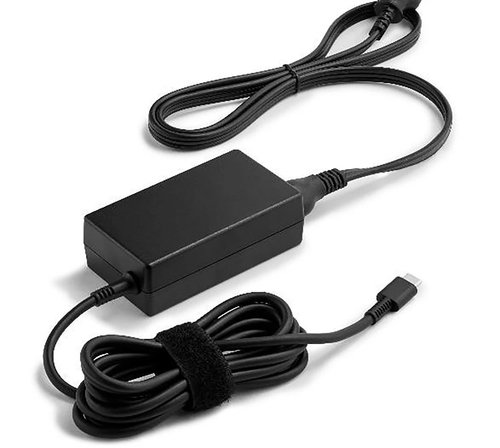 POLY USB-C 65W POWER ADAPTER - AND POWER CORD KIT EURO