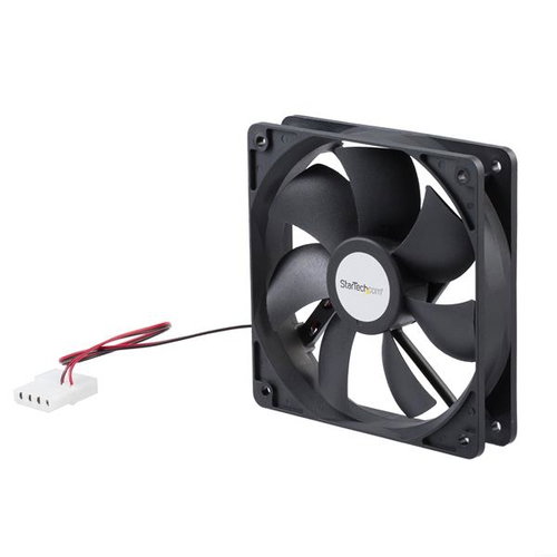 120MM COMPUTER CASE FAN - .
