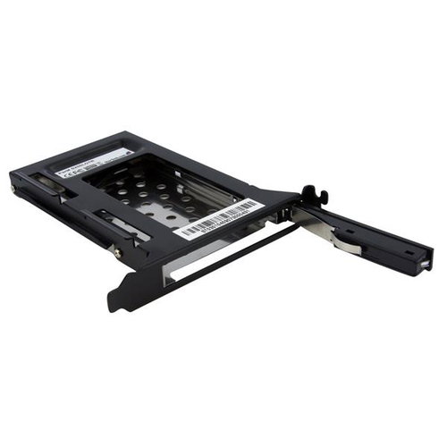 REMOVABLE HDD BAY FOR PC SLOT - .