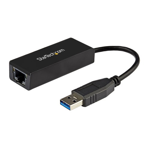 USB 3.0 TO GB ETHERNET ADAPTER - IN