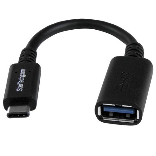 USB 3.1 USB-C TO USB-A ADAPTER - .