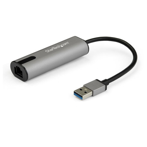 GIGABIT ETHERNET ADAPTER - ETHERNET ADAPTER - 2.5GBASE-T
