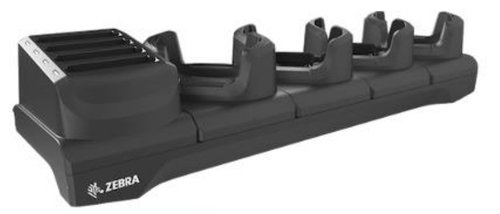 KIT MULTI-SLOT CRADLE KIT TO - CHARGE UP TO 4 TC53/TC58