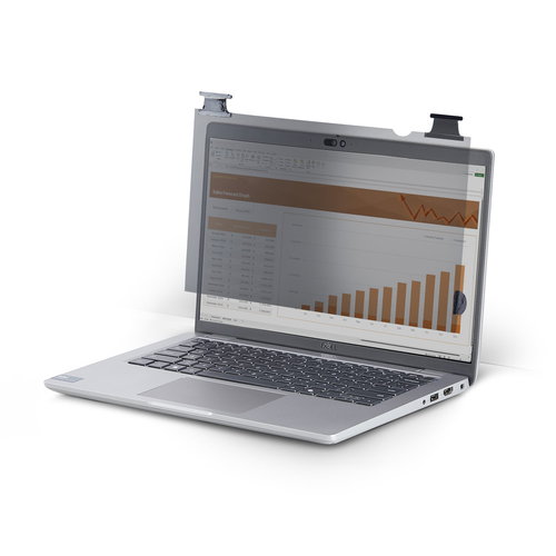 13.3IN LAPTOP PRIVACY SCREEN - .
