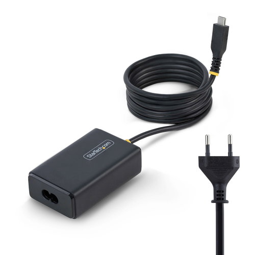 65W USB-C LAPTOP CHARGER - .