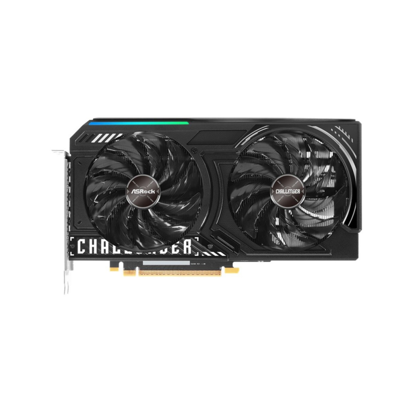 ASRock Challenger Intel Arc B580 12GB OC 12GB