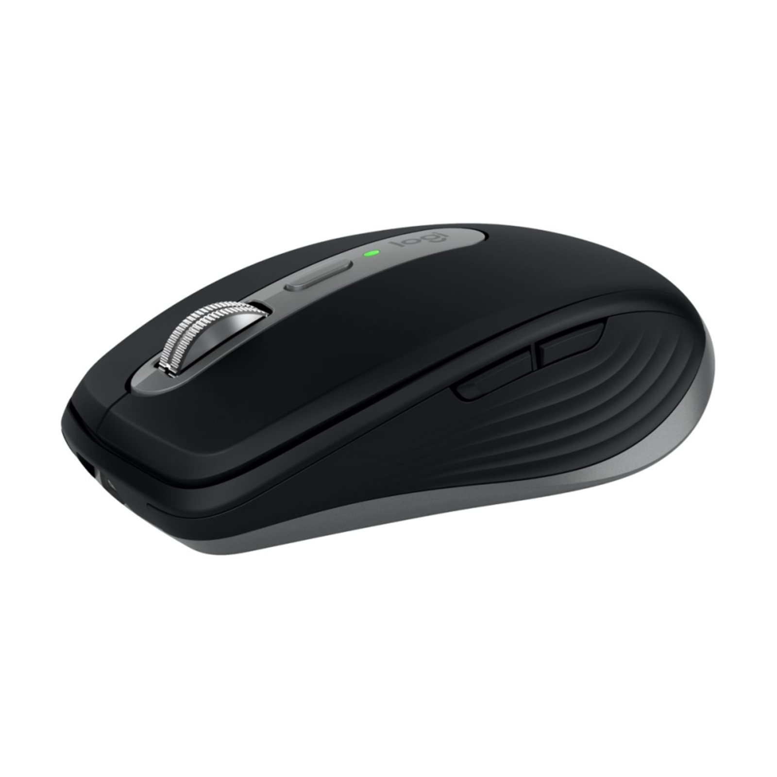 Logitech MX Anywhere 3S for Mac Space Grey Compact Wireless Performance Mouse