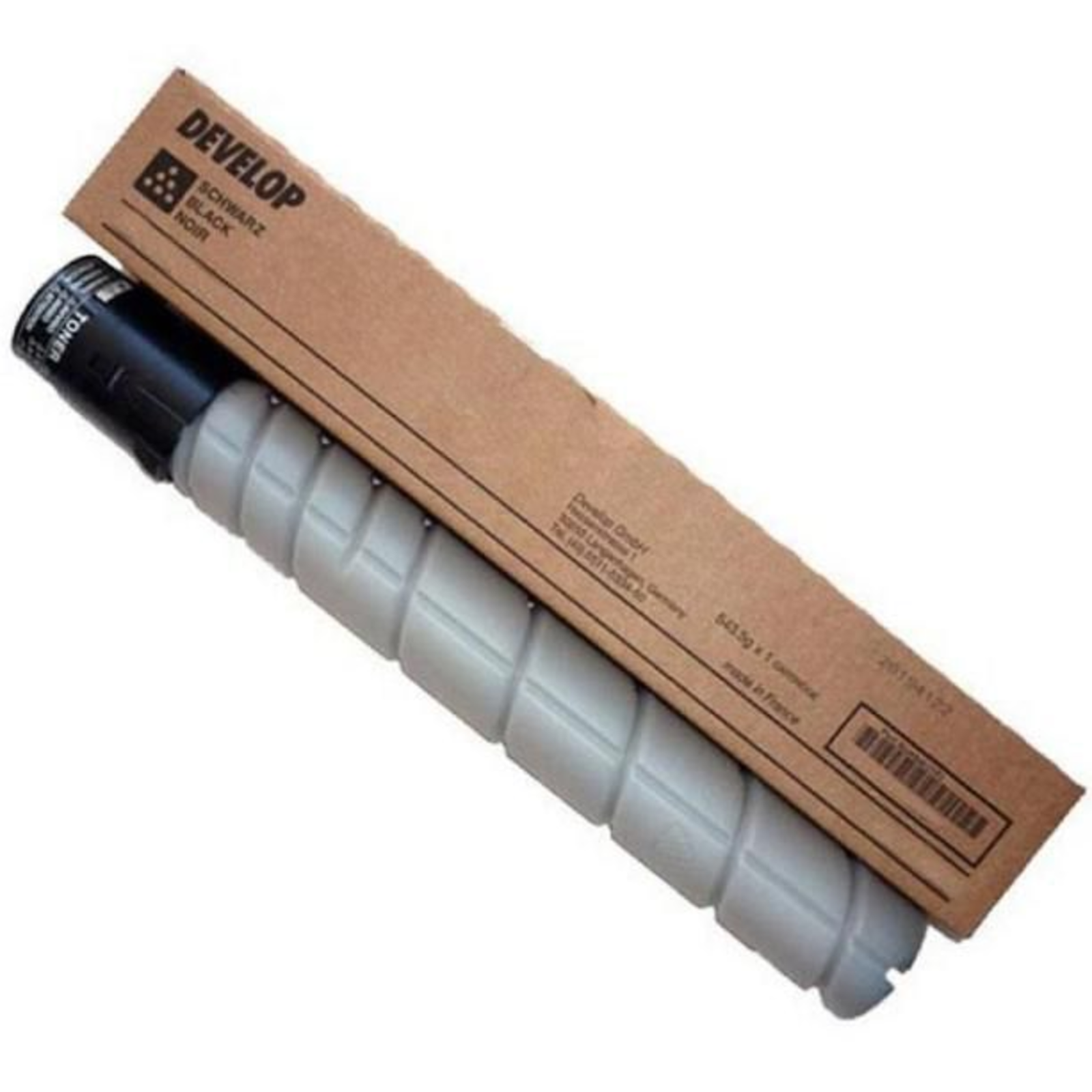 Develop Toner TN 221 Black Ineo +227