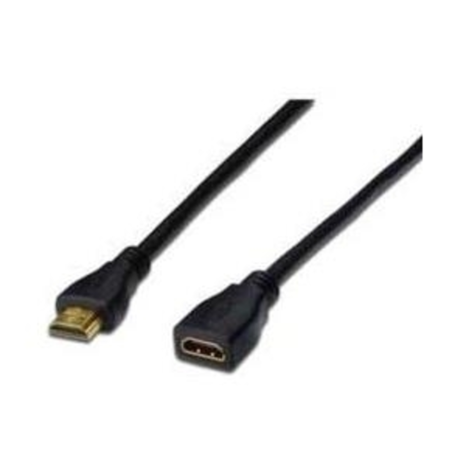 Digitus HDMI High Speed with Ethernet Extension Cable