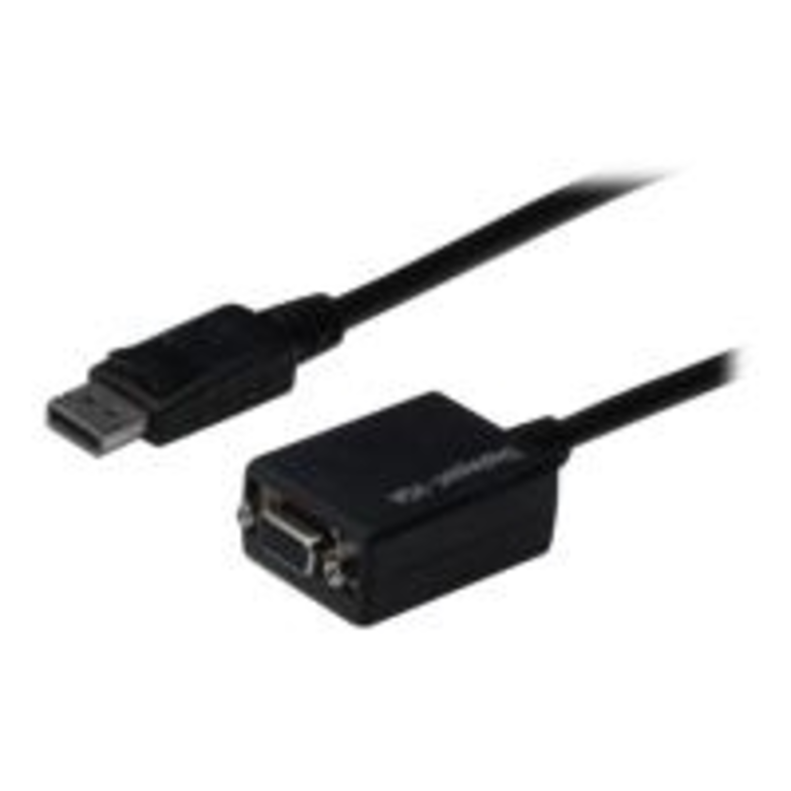 Digitus DisplayPort Adapter Converter
